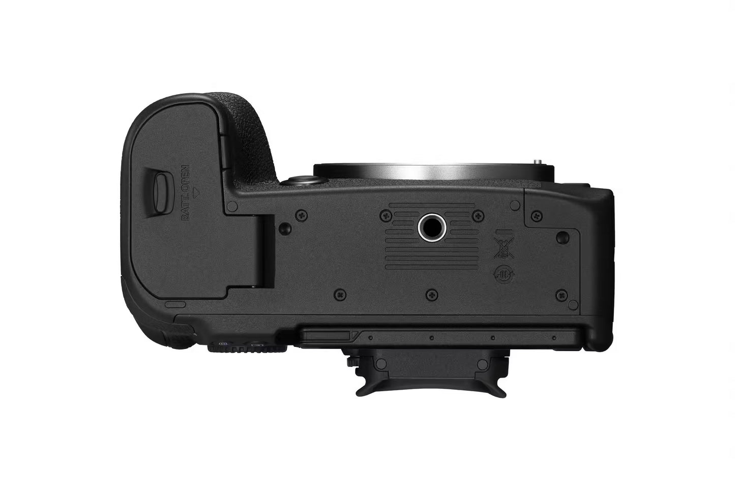 Canon eos R6 mark iii neuf