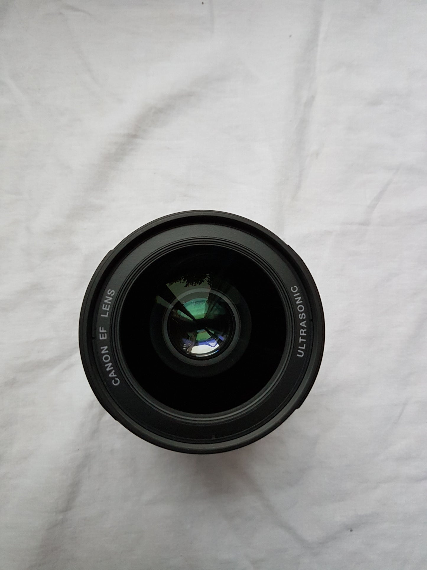 Canon EF 35 mm f/1,4 L USM bon état + garantie