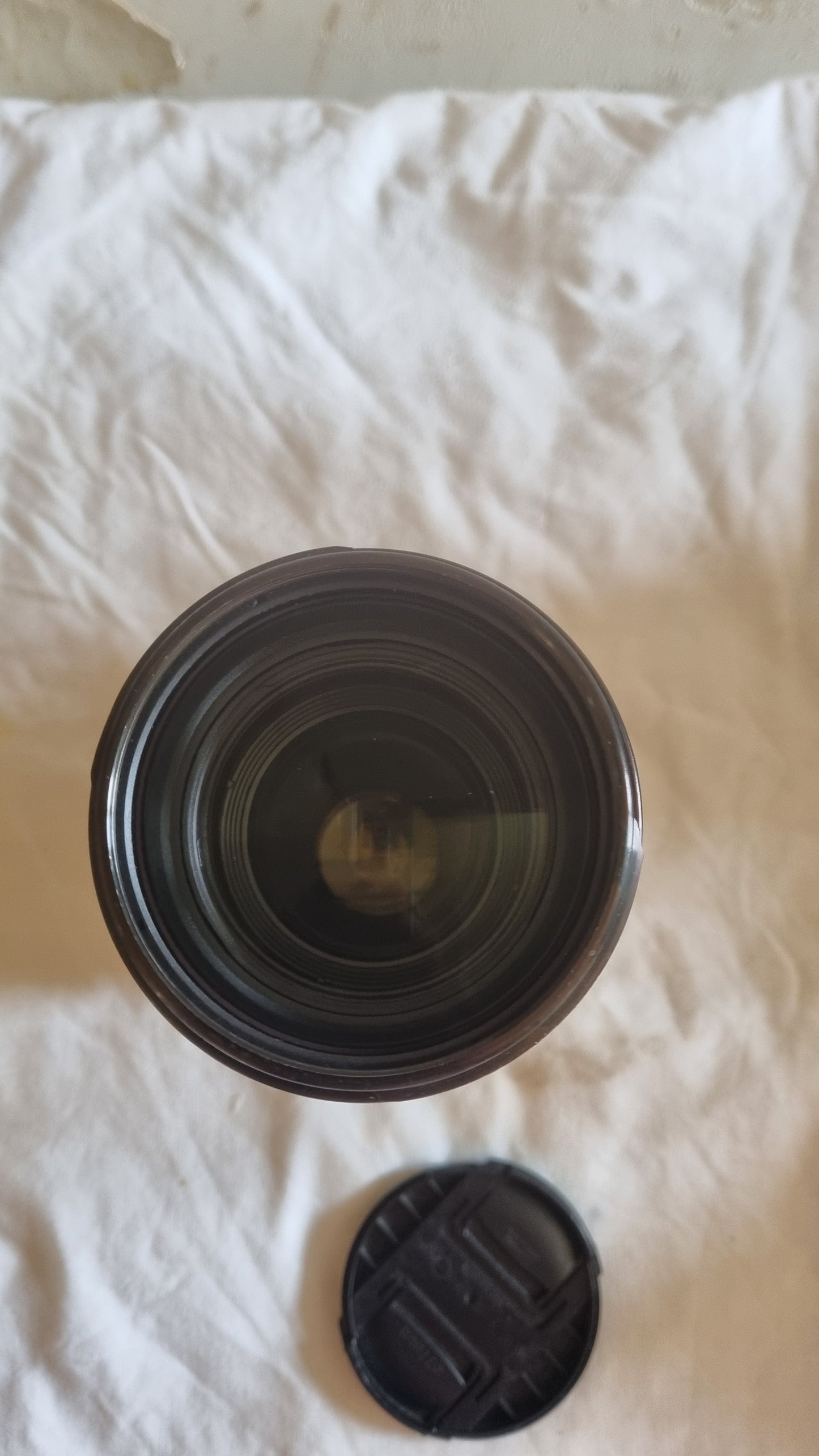 Canon EF L IS USM 70-200 mm f/2,8 II bon état + garantie