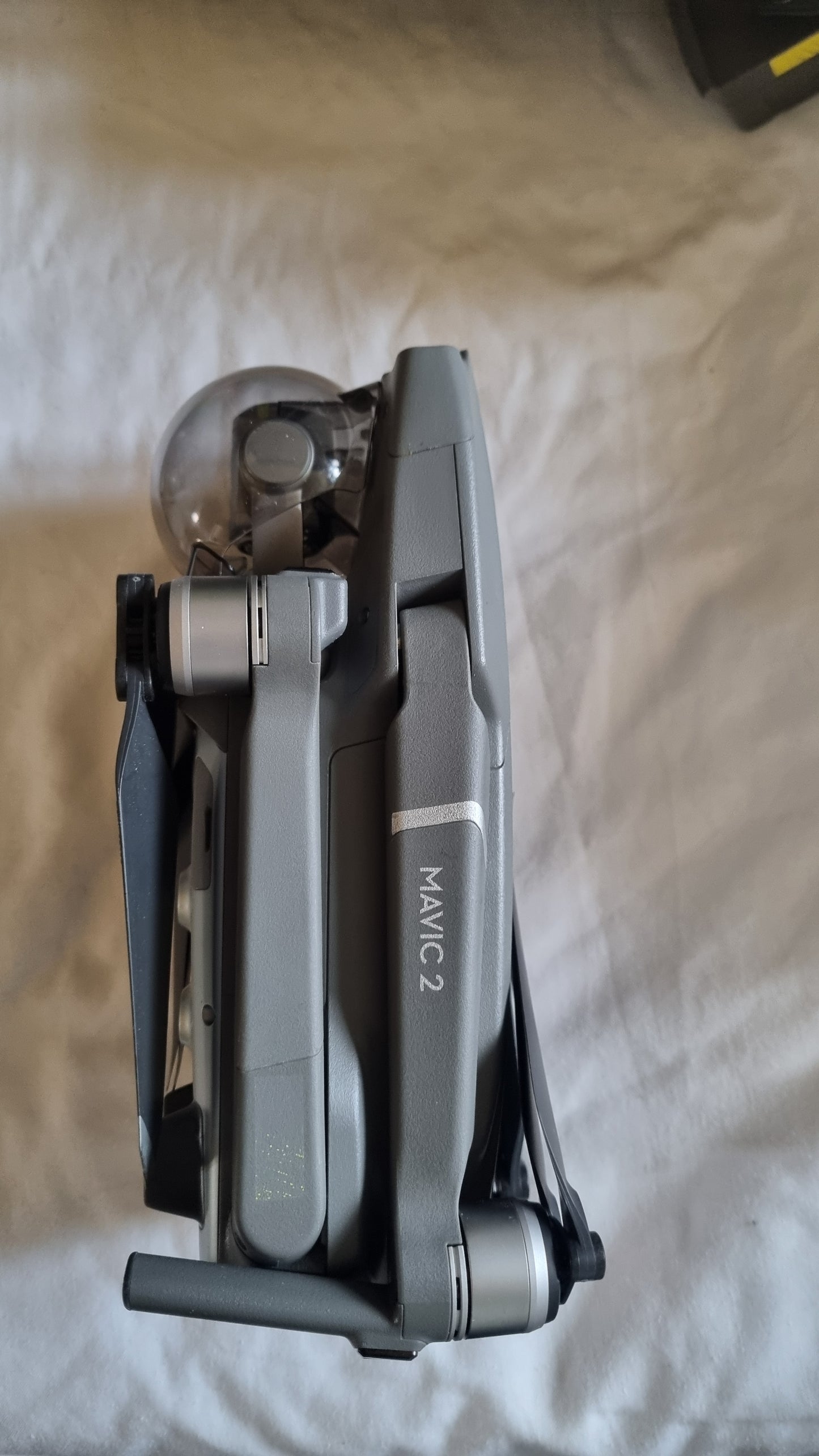 Drone Dji Mavic 2 pro bon état + smart controller + garantie