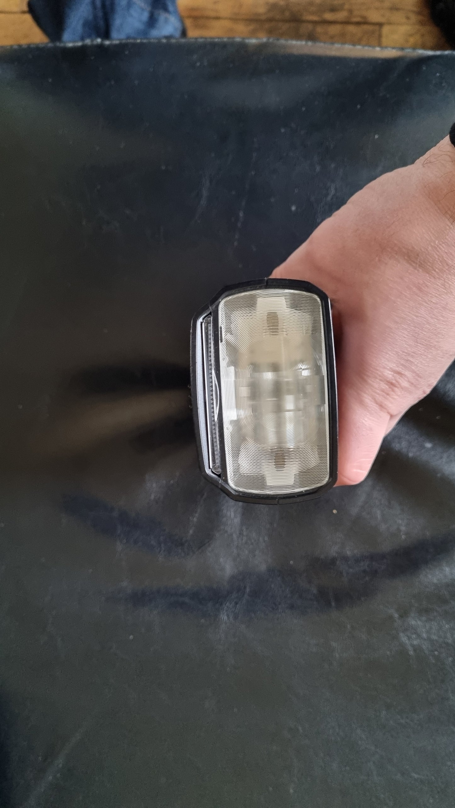 Flash Canon 600 EX-RT bon état + garantie