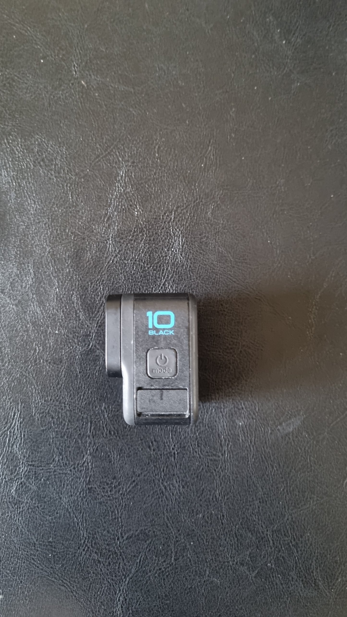 Gopro 10 bon état + garantie