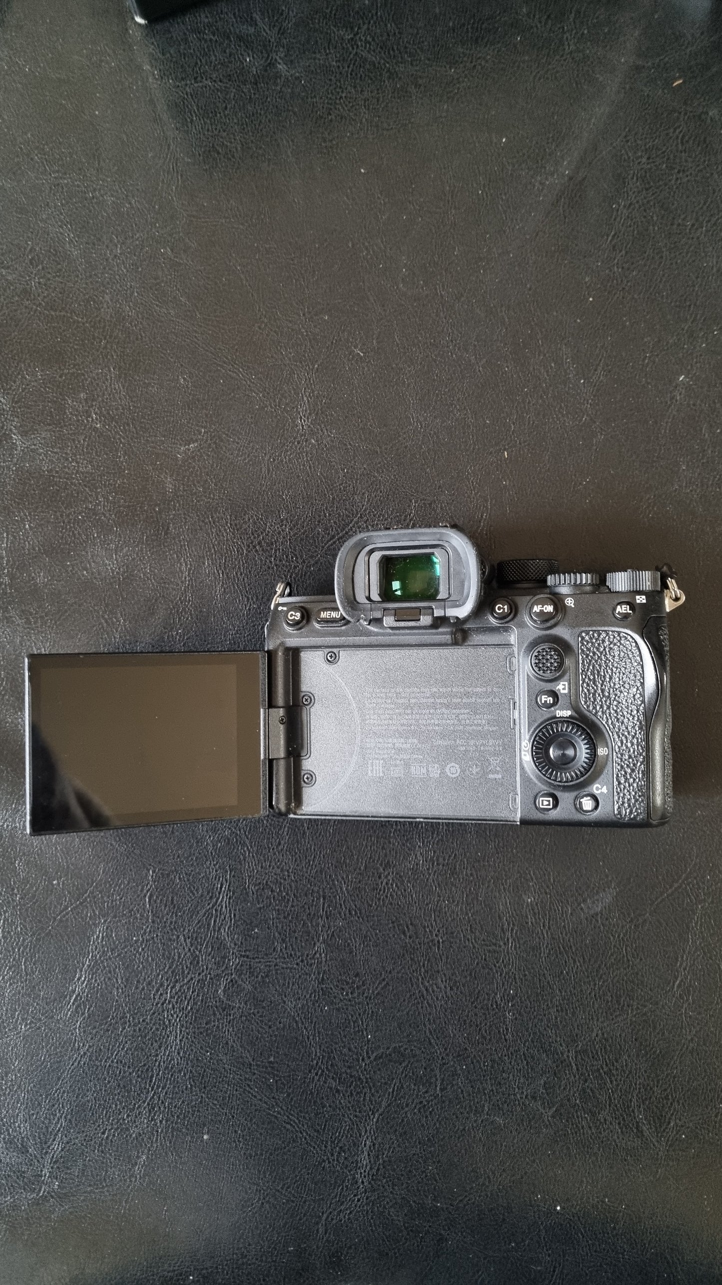 Sony A7S III bon état + garantie