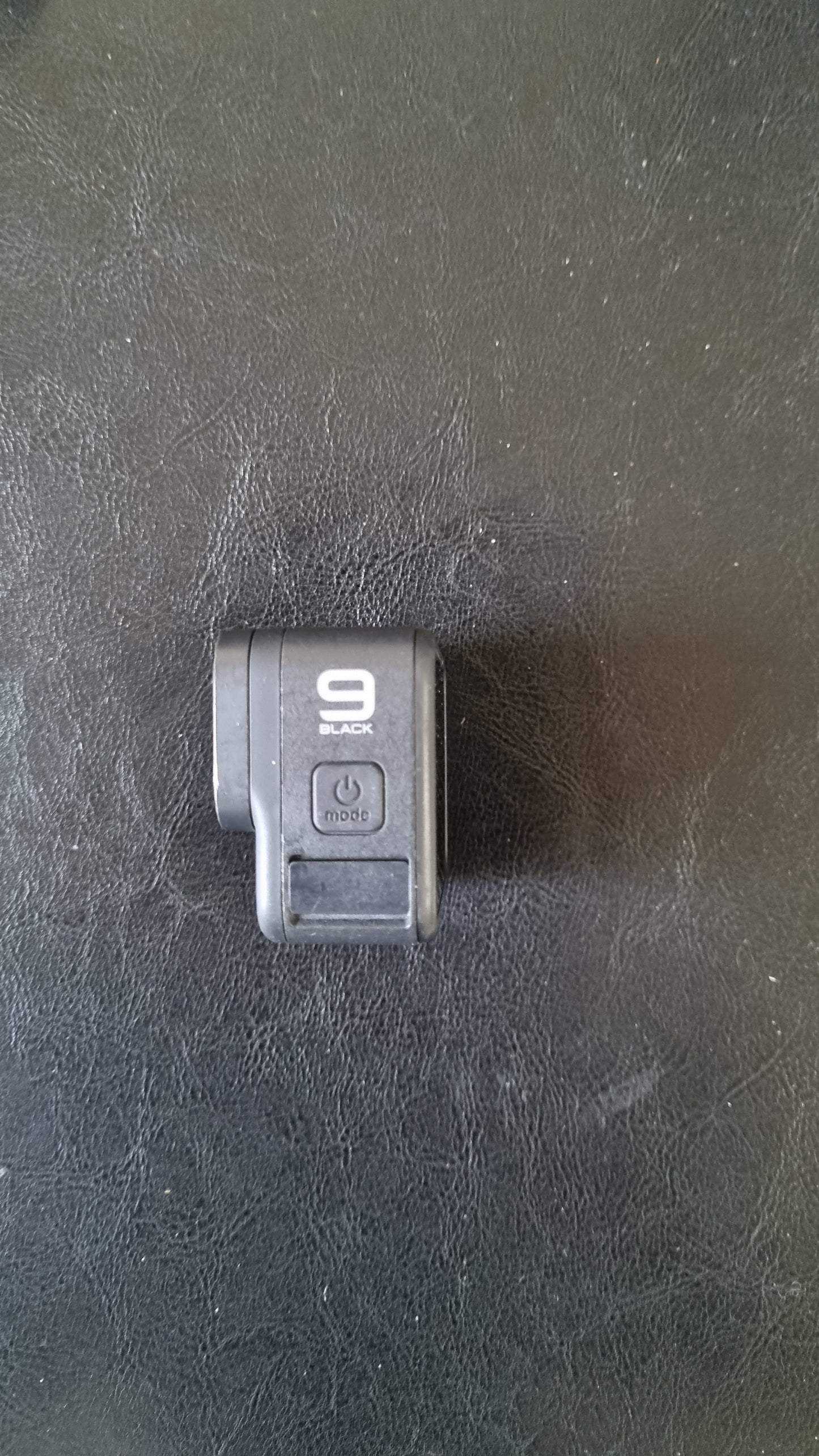 Gopro 9 bon état + garantie