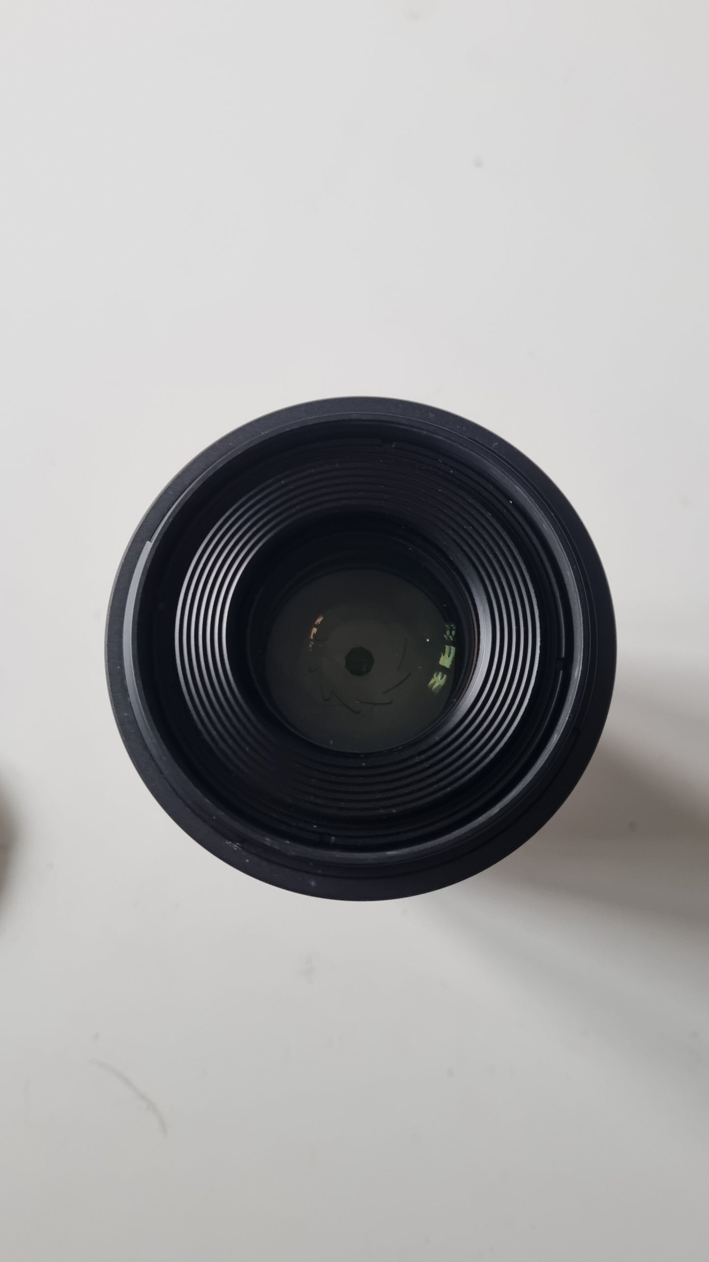 Canon RF 100 mm f/2,8 Macro L IS USM très bon état + garantie