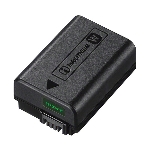 Batterie Sony NP-FW50 pour Sony A7, A7RII, A7S, A6500, A7II, A7SII A6500...