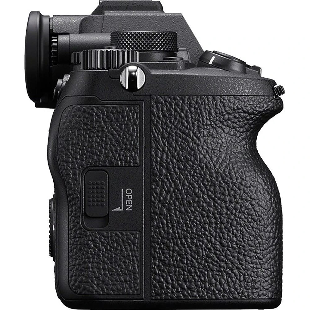 Sony a7 IV neuf facture + garantie 2 ans