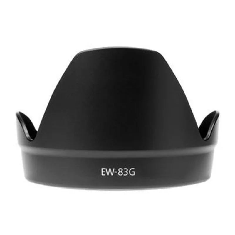 Pare-soleil EW-83G pour Canon EF 28-300mm f/3.5-5,6l IS USM