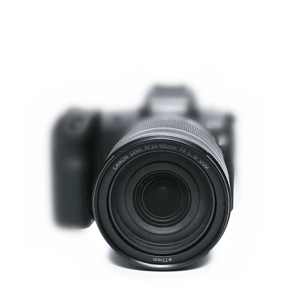 Pare-soleil EW-83N pour Canon RF 24-105mm f/4L IS USM