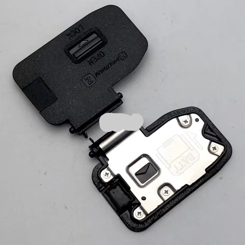 Couvercle de batterie pour Sony A7M3 A7RM3 A9 A9 A7III A7RIII