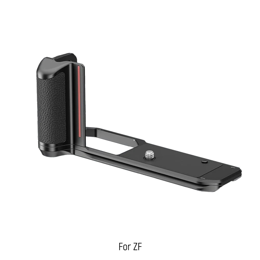 Grip NEEWER Pour Nikon Zfc poignée en forme de L Ultra mince haute qualité