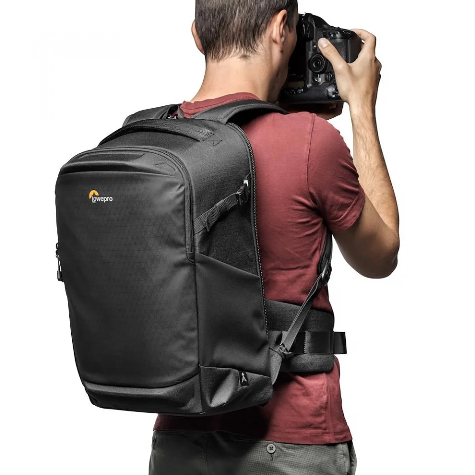 Sac à dos pour appareil photo Lowepro Flipside 400 AW III