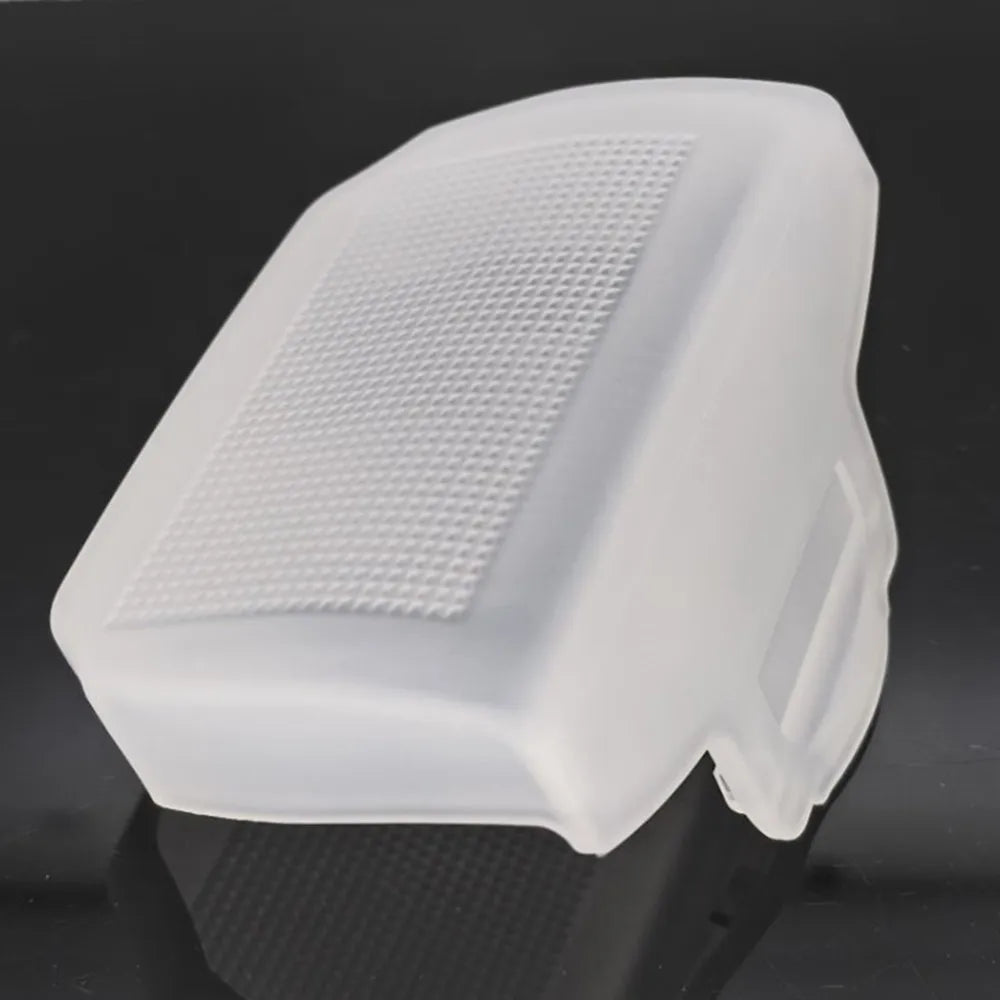 Diffuseur pour Flash Canon 600EX-RT et YongNuo YN600EX-RT II, YN660 YN685 YN685II Speedlite