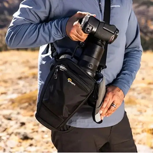Sac pour appareil photo Lowepro ProTactic TLZ 75 Pro AW III