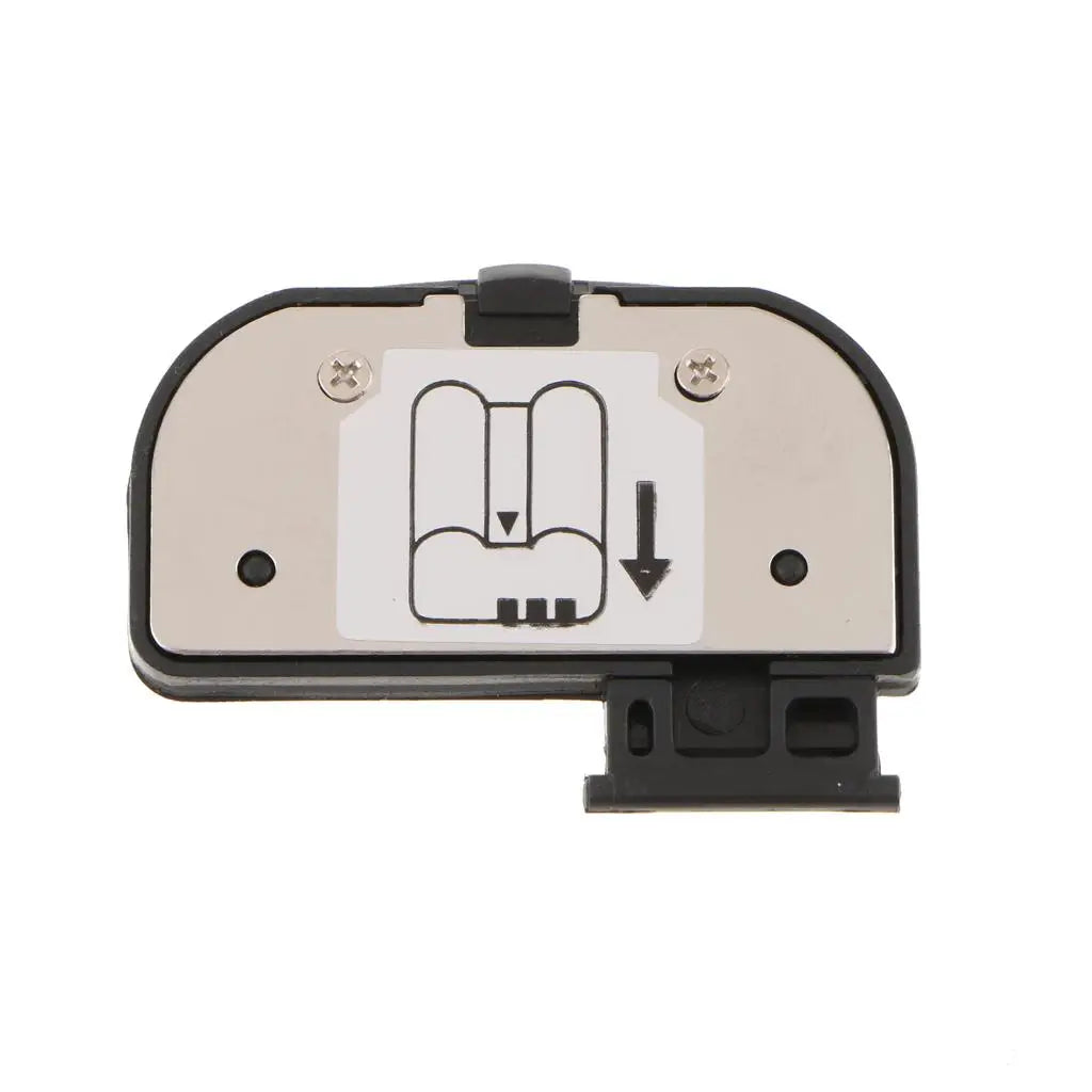 Couvercle de batterie pour Nikon D7000 D7100 D600 D610 D7200