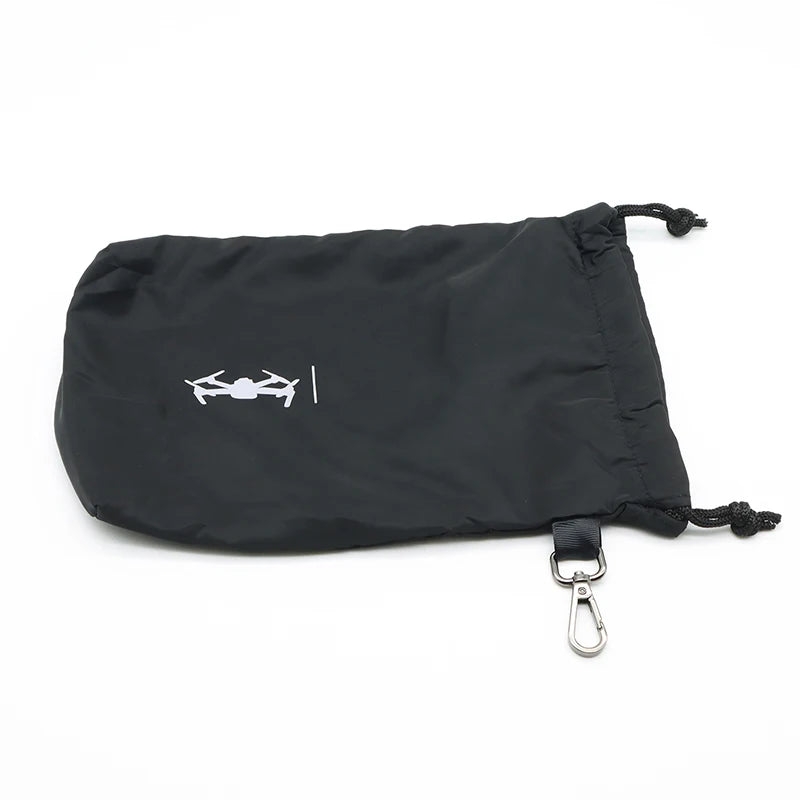 Sac de rangement pour Drone DJI Mini 4K Mini 3 4 5 Pro/Mavic AIR 2 3/Mavic Mini 2, RC 2 Télécommande , batterie...