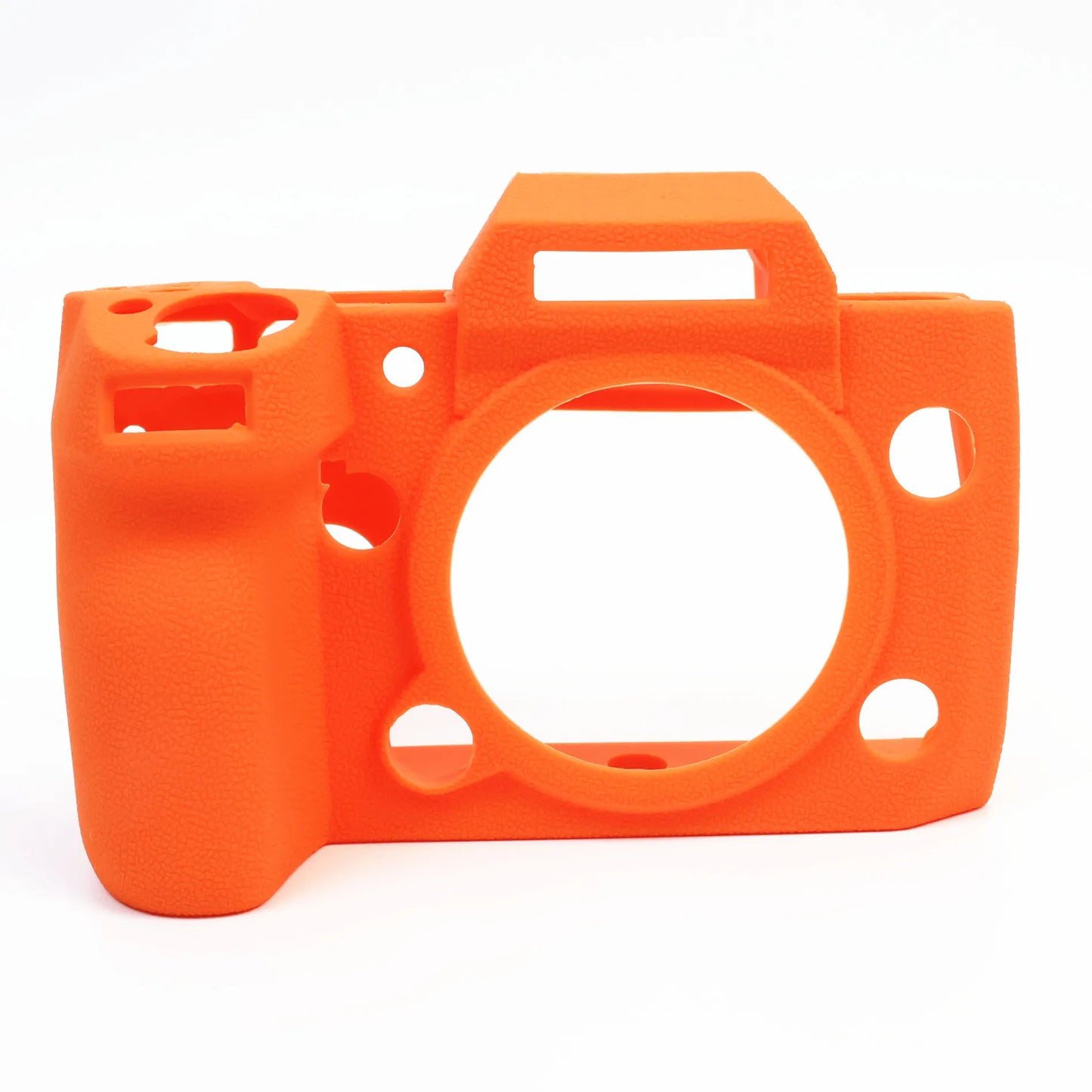 Housse silicone de protection anti-choc pour Fujifilm X-H2 X-H2s XH2