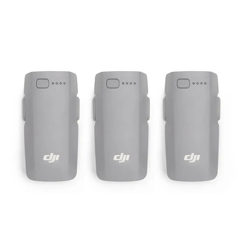 Batterie intelligente originale pour drone DJI Neo 2, 19 minutes d'autonomie 1606 mAh