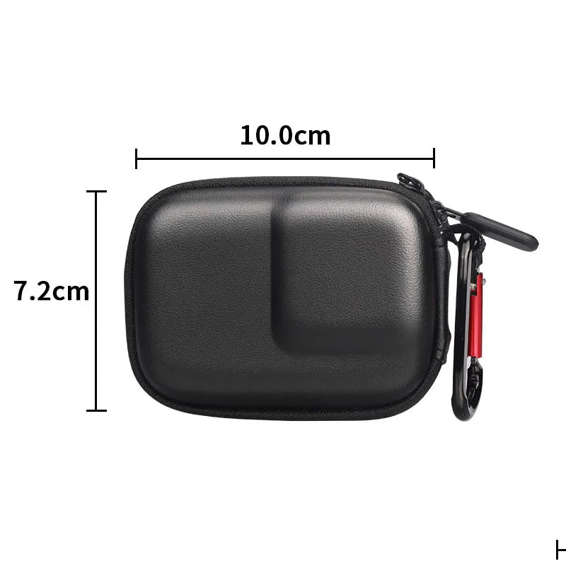 Mini sac portable de protection étanche pour DJI Osmo Action 5 Pro, 3, 4, GoPro 13, 12, 11, 10, Insta360