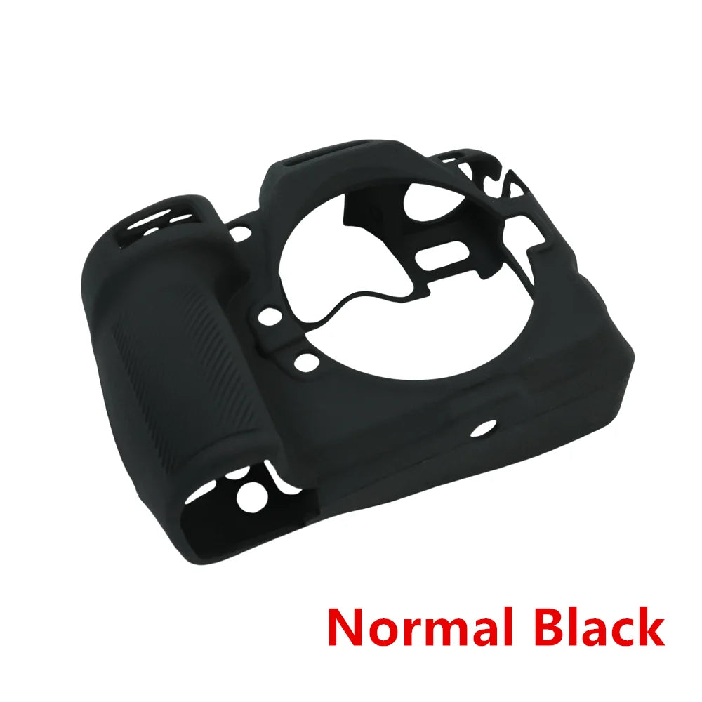 Housse silicone de protection anti-choc pour Nikon Z8