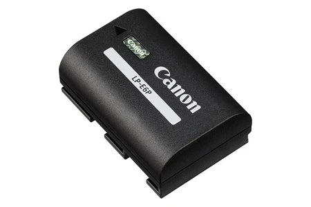 Batterie canon LP-E6P LPE6P pour Canon eos R5 mark ii R6 mark iii ...