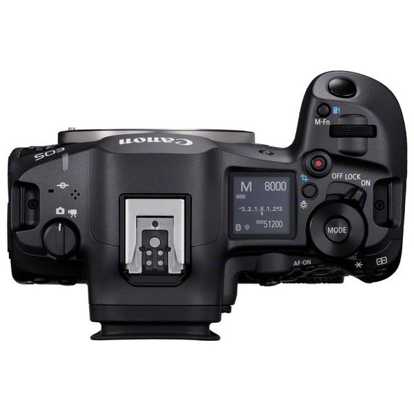 Canon eos R5 mark ii neuf + garantie 2 ans