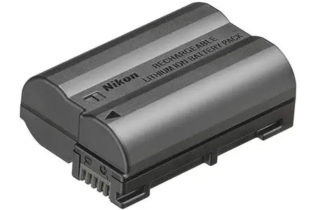Batterie Nikon En-el15c pour Nikon Z5 Z7 Z6 Z7II Z6II D850 D750 D810...