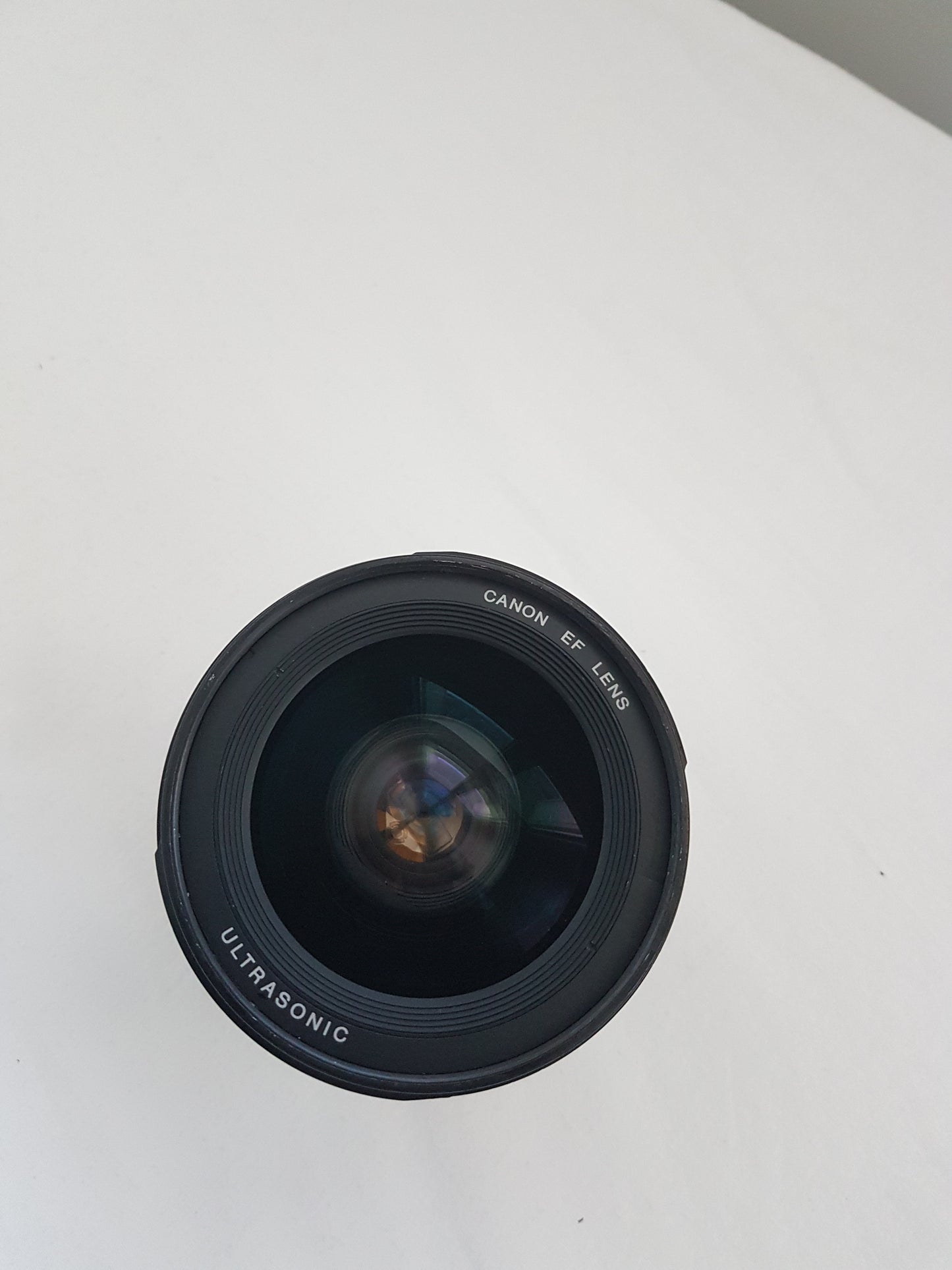 Canon EF L USM 24 mm f/1,4 ii très bon etat + garantie