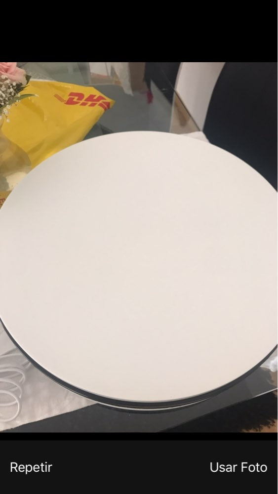 Présentoir roulant Jousoir CD05 Y pour photographe 15cm 35cm 60cm + télécommande