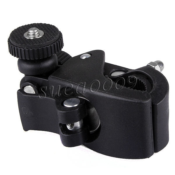 Pince SUPON 022 pour fixer un moniteur LCD tout accessoires à un trépied ou un reflex