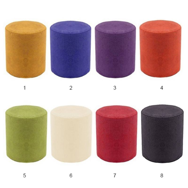 Fumigène couleur par lot de 3