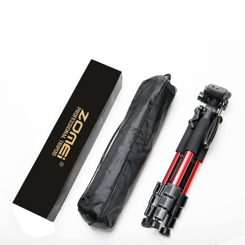 Trépied ZOMEI Q111 145 cm 5KG