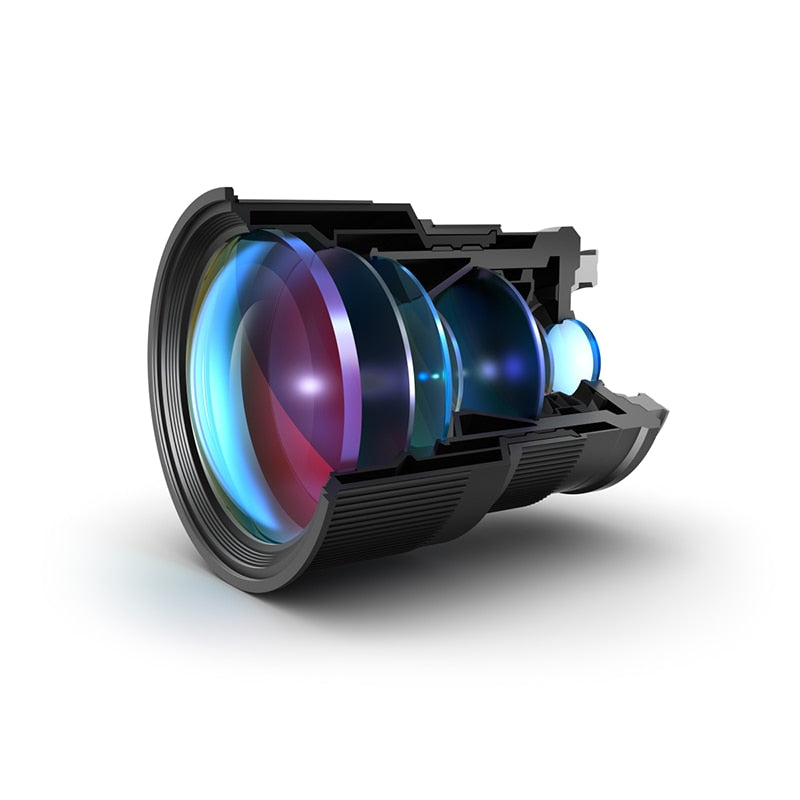 Objectif YONGNUO EF 50mm F1.8 neuf pour Canon ou Nikon