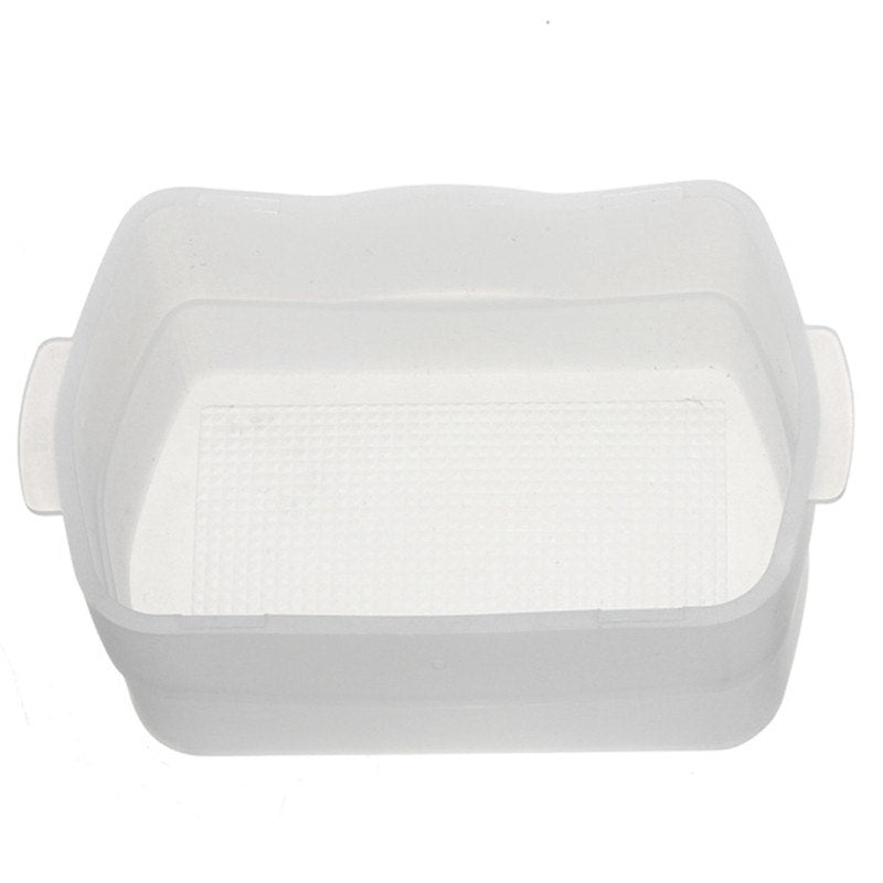 Difusor professional per a flaix Canon Speedlight 430EX 430 EX II