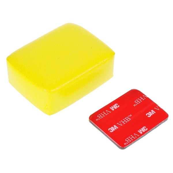 Float Ball + 3M Sticker for GoPro HERO 7 6 5 4 3 2 1 Waterproof Case...