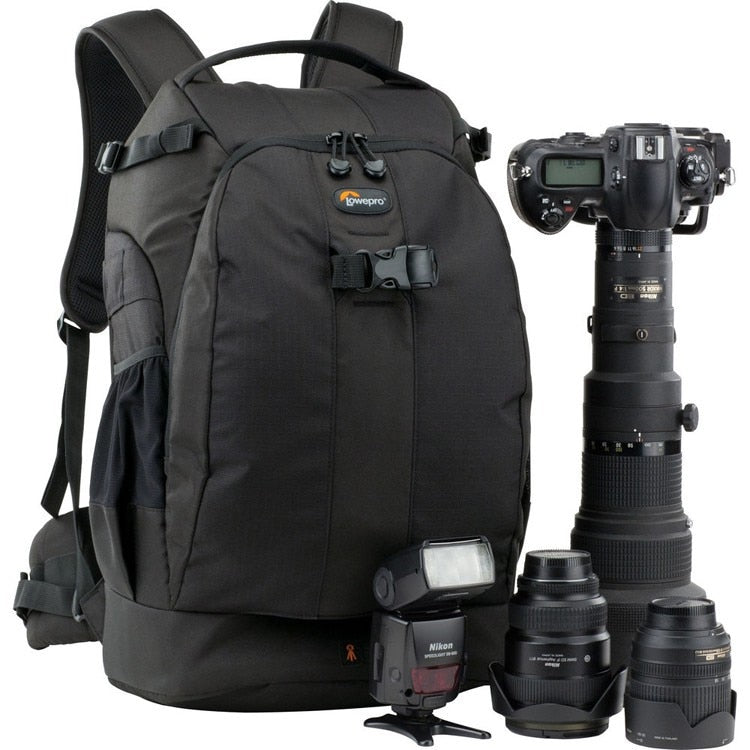 Lowepro Flipside 500 aw backpack