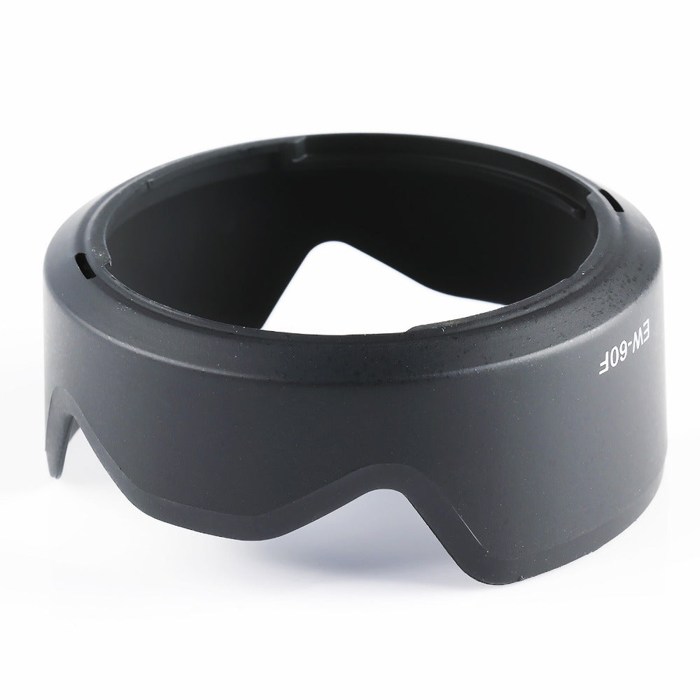 Pare soleil EW60F pour Canon EF-M 18-150mm f/3.5-6.3 IS STM