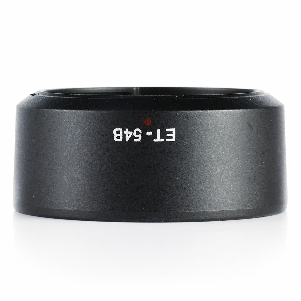 Pare soleil ET54B pour Canon EF-M 55-200mm f/4.5-6.3 IS STM