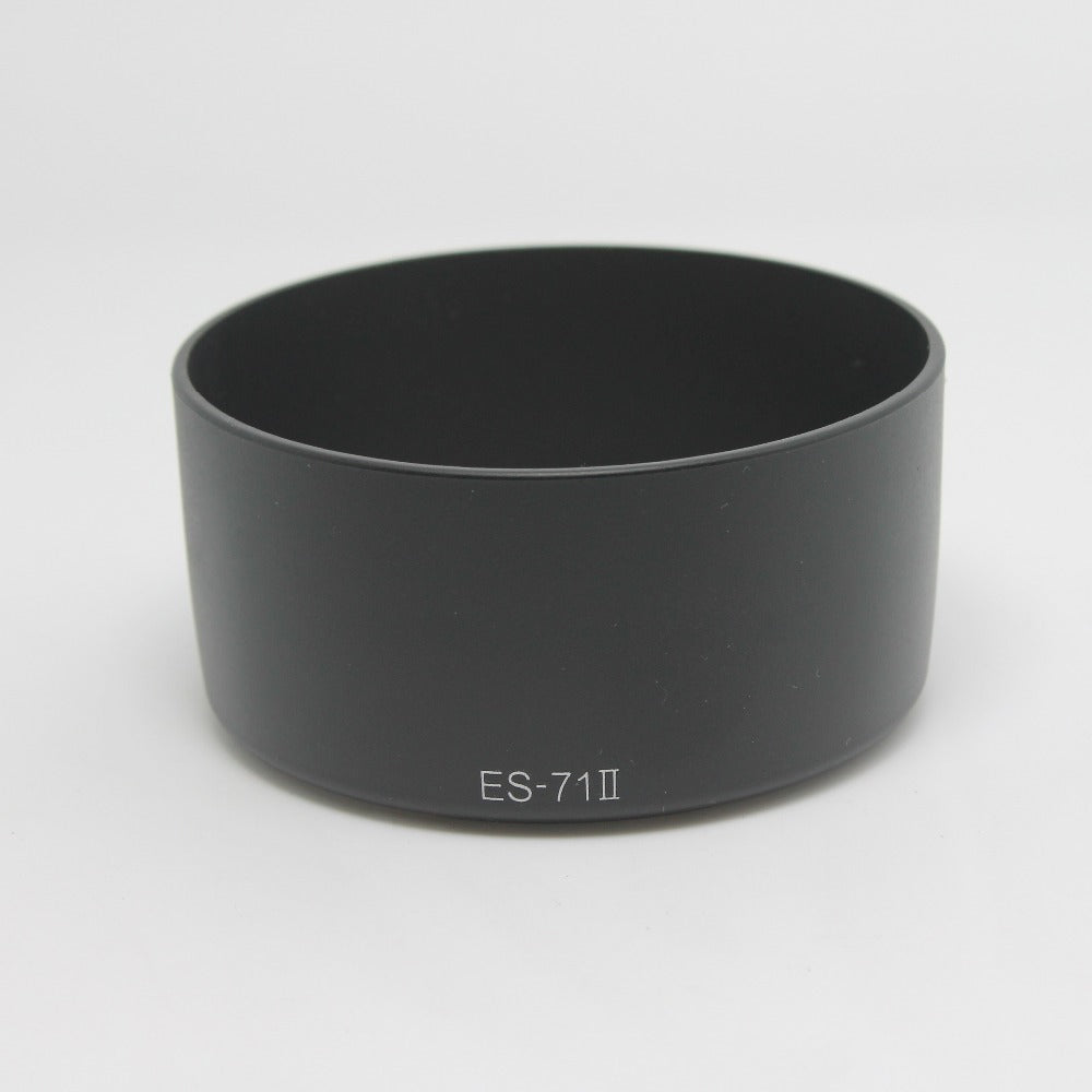 Pare soleil ES-71 II pour CANON EF 50mm f/1.4 USM