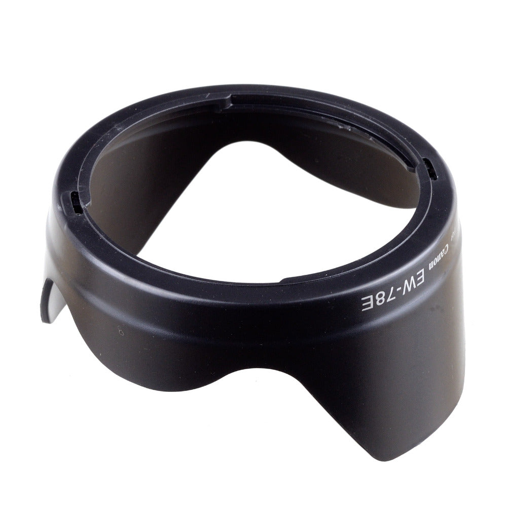 Pare soleil EW-78E pour CANON EF-S 15-85mm f/3.5-5.6 IS USM