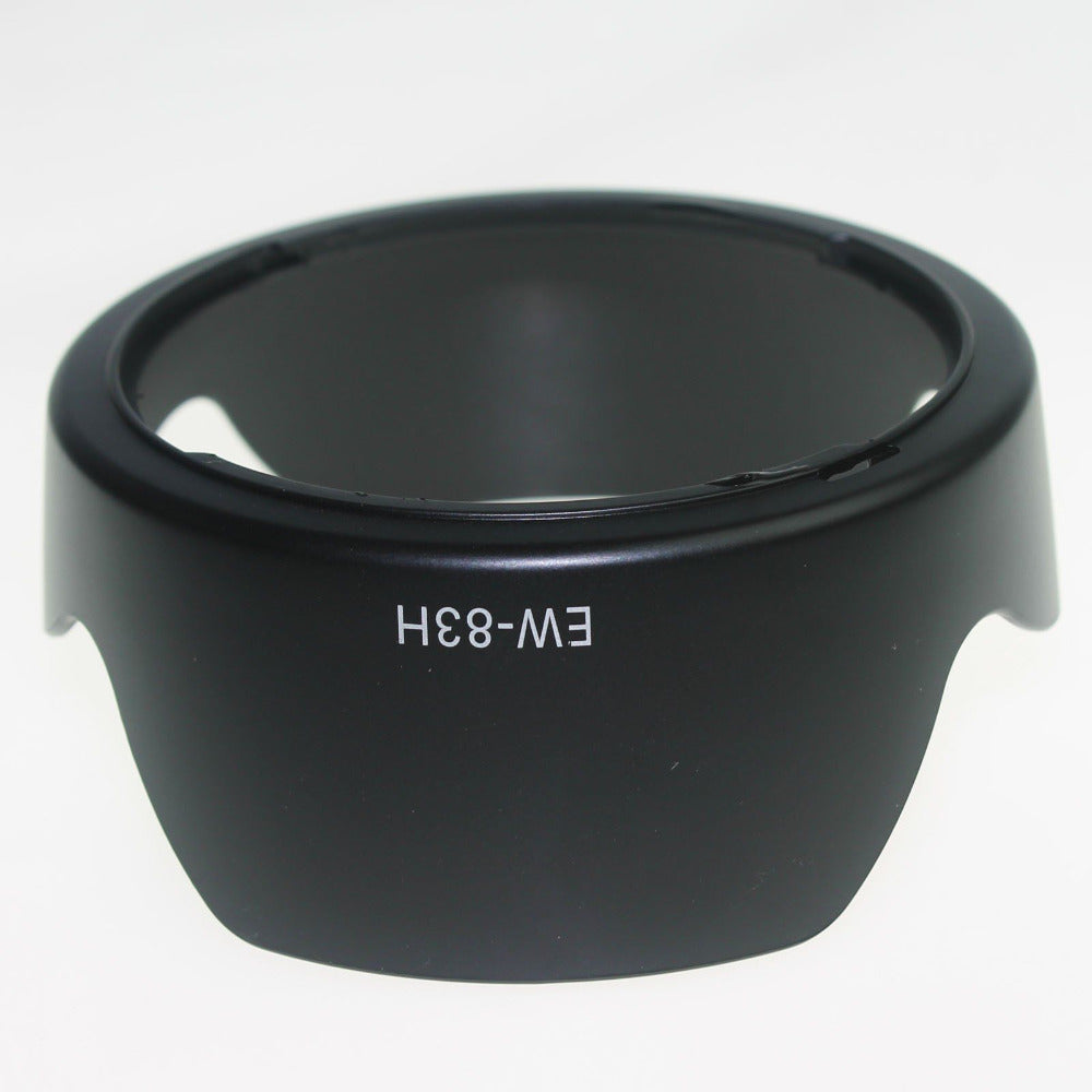 Pare soleil EW-83H pour Canon EF 24-105mm f/4L IS USM