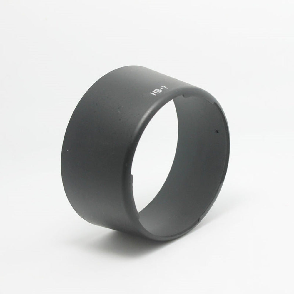 Pare soleil HB-7 pour Nikon AF 80-200mm f/2.8D ED