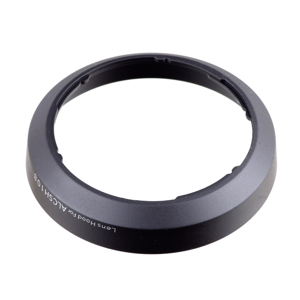 Pare soleil ALCSH108 pour Sony 18-55mm f/3.5-5.6