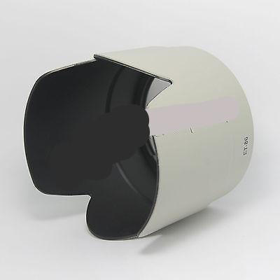 Pare soleil ET-86 pour Canon EF 70-200mm f/2.8L IS USM blanc