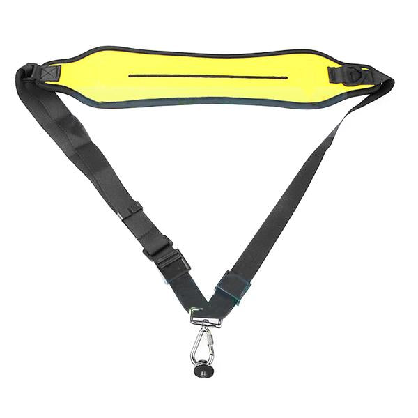 Vis standard 1/4 " pour fixation reflex et trépied ou sangle