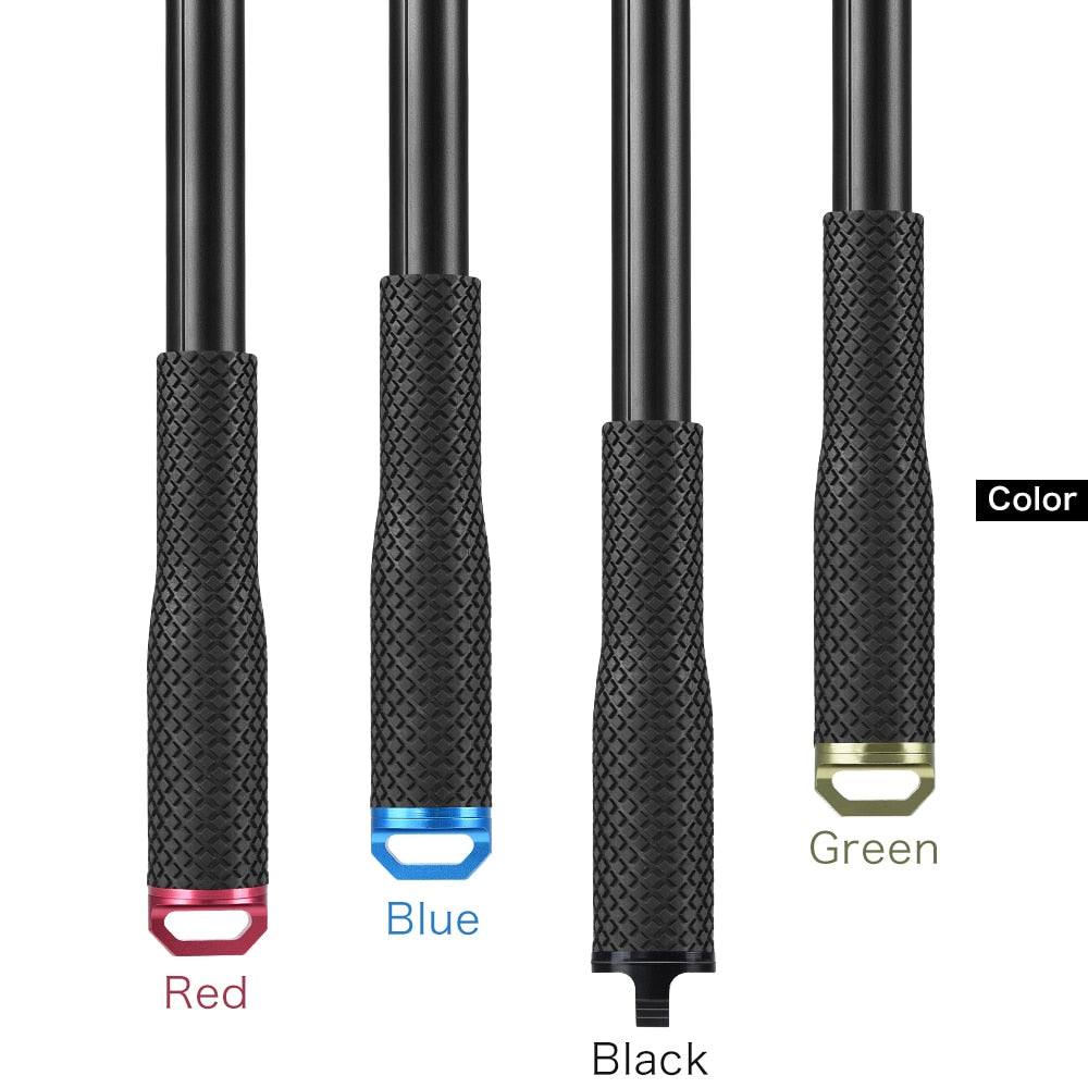 Perche GoPro Hero 7 6 5 4 étanche avec accessoires télécommande Wifi...