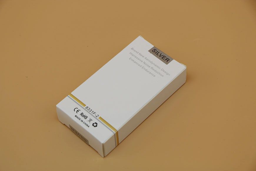 4 paires dhélice de remplacement pour drone Dji Mavic pro