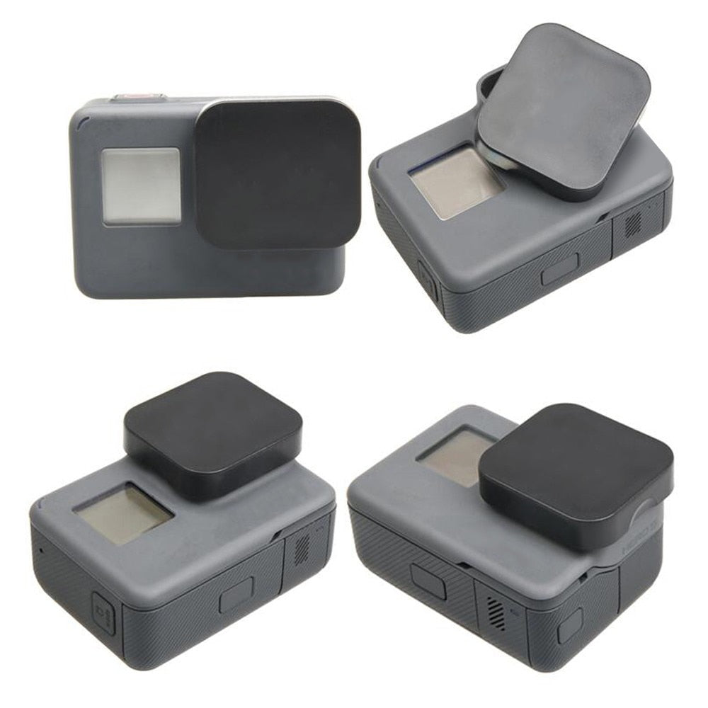 Bouchon en silicone Shoot XTGP348C pour GoPro Hero 7 6 5 black