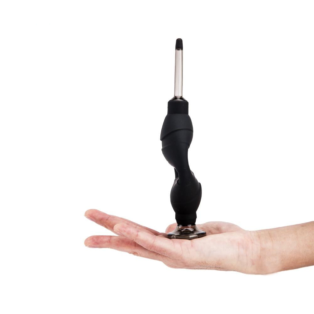 Poire anti-poussière JJC pour reflex et objectif avec filtre