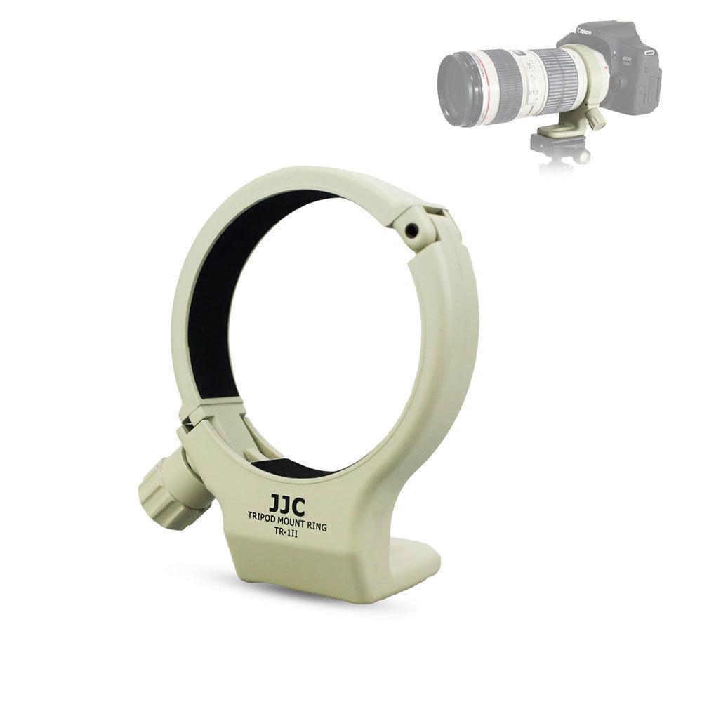 Collier De Pied Phottix A(B) D'occasion Pour Objectif Canon – Très Bon état